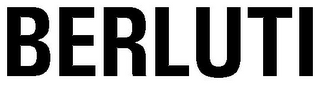 BERLUTI logo