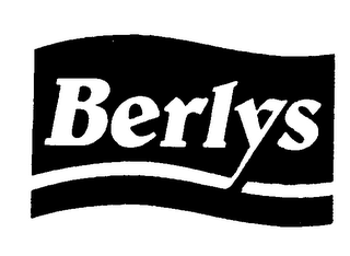 BERLYS logo