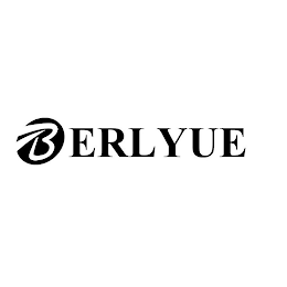 BERLYUE logo