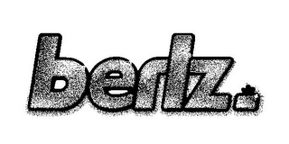 BERLZ logo