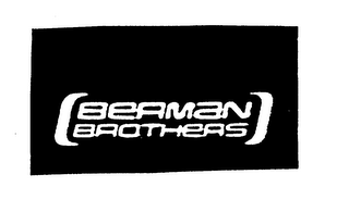 BERMAN BROTHERS