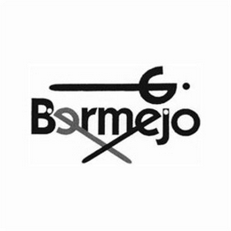 BERMEJO logo