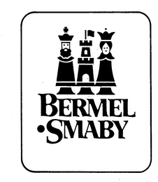BERMEL SMABY logo