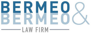 BERMEO & BERMEO LAW FIRM logo