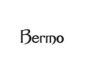 BERMO logo