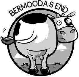 BERMOODA'S END logo