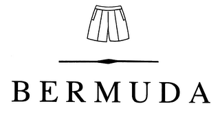 BERMUDA logo