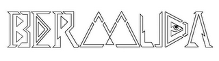 BERMUDA logo