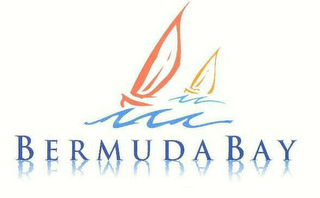 BERMUDA BAY logo