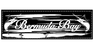 BERMUDA BAY logo