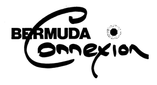 BERMUDA CONNEXION logo