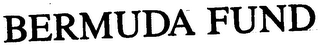 BERMUDA FUND logo
