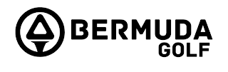 BERMUDA GOLF logo