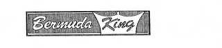 BERMUDA KING logo