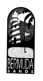 BERMUDA SANDS