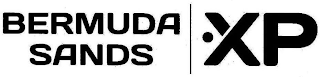 BERMUDA SANDS XP logo