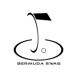 BERMUDA SWAG logo