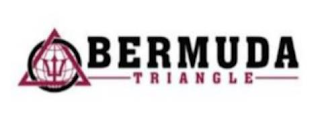 BERMUDA TRIANGLE logo