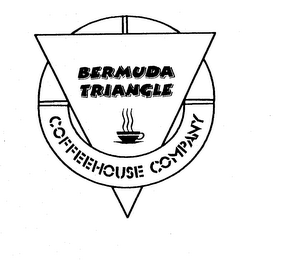 BERMUDA TRIANGLE COFFEEHOUSE COMPANY logo
