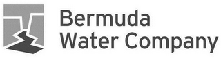 BERMUDA WATER COMPANY logo