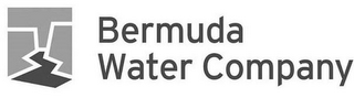 BERMUDA WATER COMPANY logo