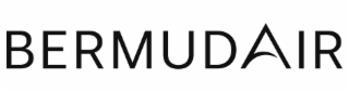 BERMUDAIR logo