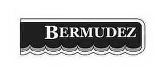 BERMUDEZ logo