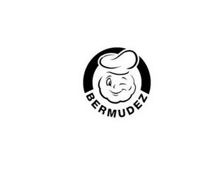 BERMUDEZ logo