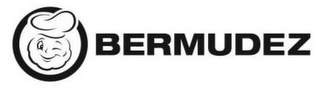 BERMUDEZ logo