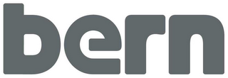 BERN logo