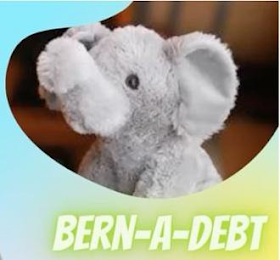 BERN-A-DEBT logo