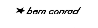 BERN CONRAD logo