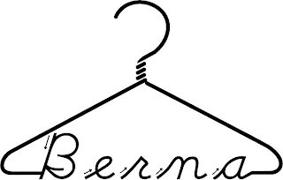 BERNA logo
