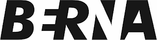 BERNA logo