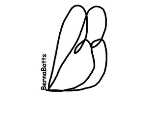 BERNABOTTS BB logo
