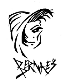 BERNAE'S logo