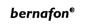 BERNAFON logo