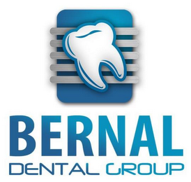 BERNAL DENTAL GROUP logo
