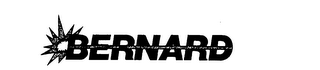 BERNARD logo