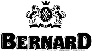 BERNARD logo