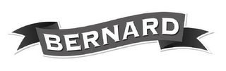 BERNARD logo