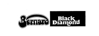 BERNARD BLACK DIAMOND logo