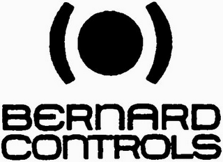 BERNARD CONTROLS logo