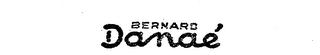 BERNARD DANAE logo