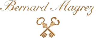 BERNARD MAGREZ logo