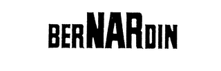 BERNARDIN logo