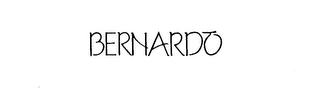 BERNARDO logo