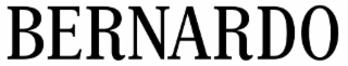 BERNARDO logo