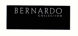BERNARDO COLLECTION logo