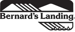 BERNARD'S LANDING logo